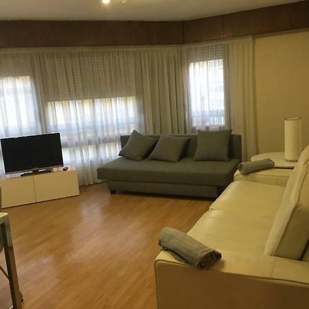 Appartement Apartamento Centrico Parking - Wifi à Valence Extérieur photo