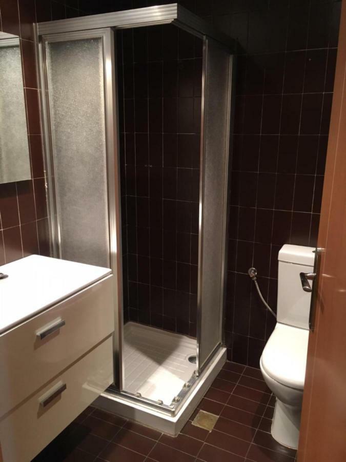 Appartement Apartamento Centrico Parking - Wifi à Valence Extérieur photo