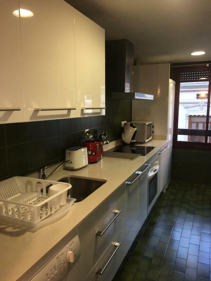 Appartement Apartamento Centrico Parking - Wifi à Valence Extérieur photo