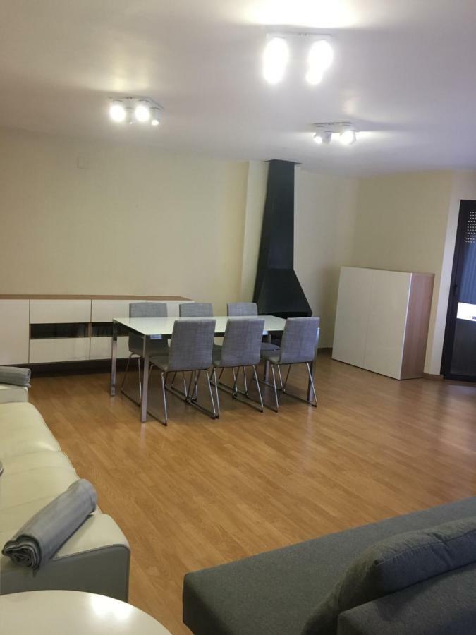 Appartement Apartamento Centrico Parking - Wifi à Valence Extérieur photo