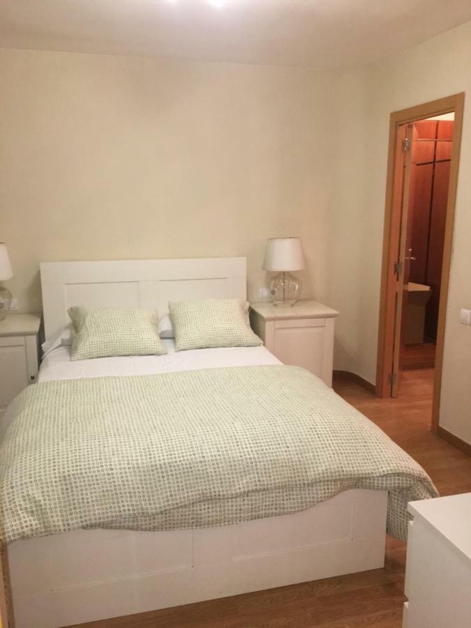 Appartement Apartamento Centrico Parking - Wifi à Valence Extérieur photo