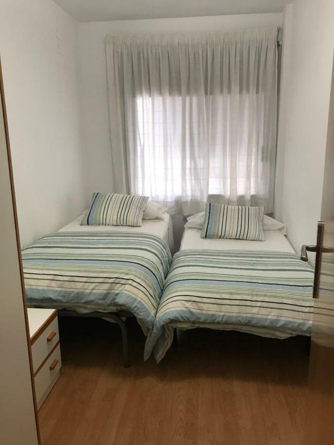 Appartement Apartamento Centrico Parking - Wifi à Valence Extérieur photo